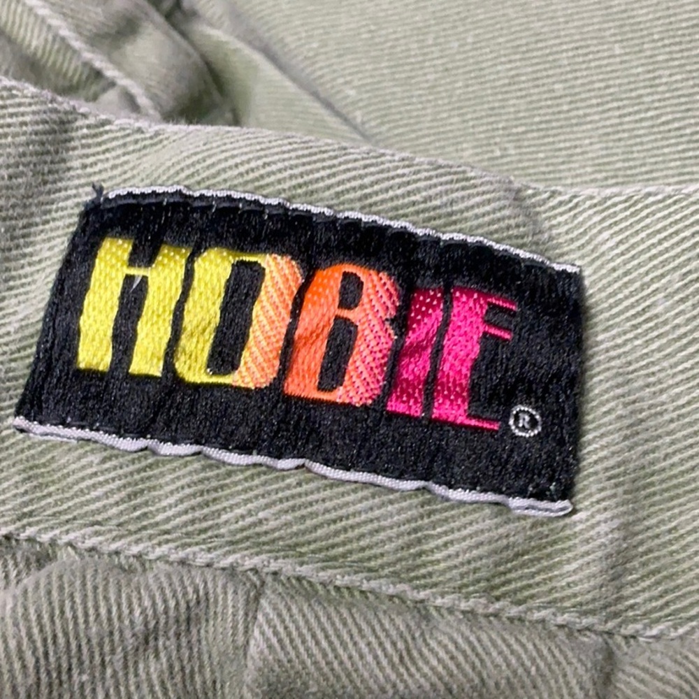 Vintage Hobie Mens Beach Shorts - Picture 3 of 10